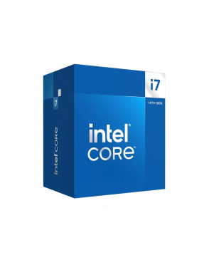Intel INTEL Core i7-14700 3,4 GHz 8+12 Kerne 33MB Cache Sock
