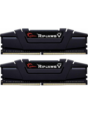 G.Skill 32GB (2x32GB)  Ripjaws V DDR4-4000 CL18 RAM Speicher