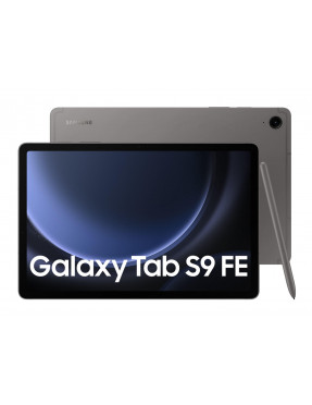 Samsung GALAXY Tab S9 FE X510N WiFi 128GB grau Android 13.0 