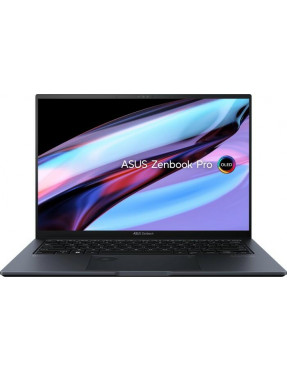ASUS ZenBook Pro 14,5