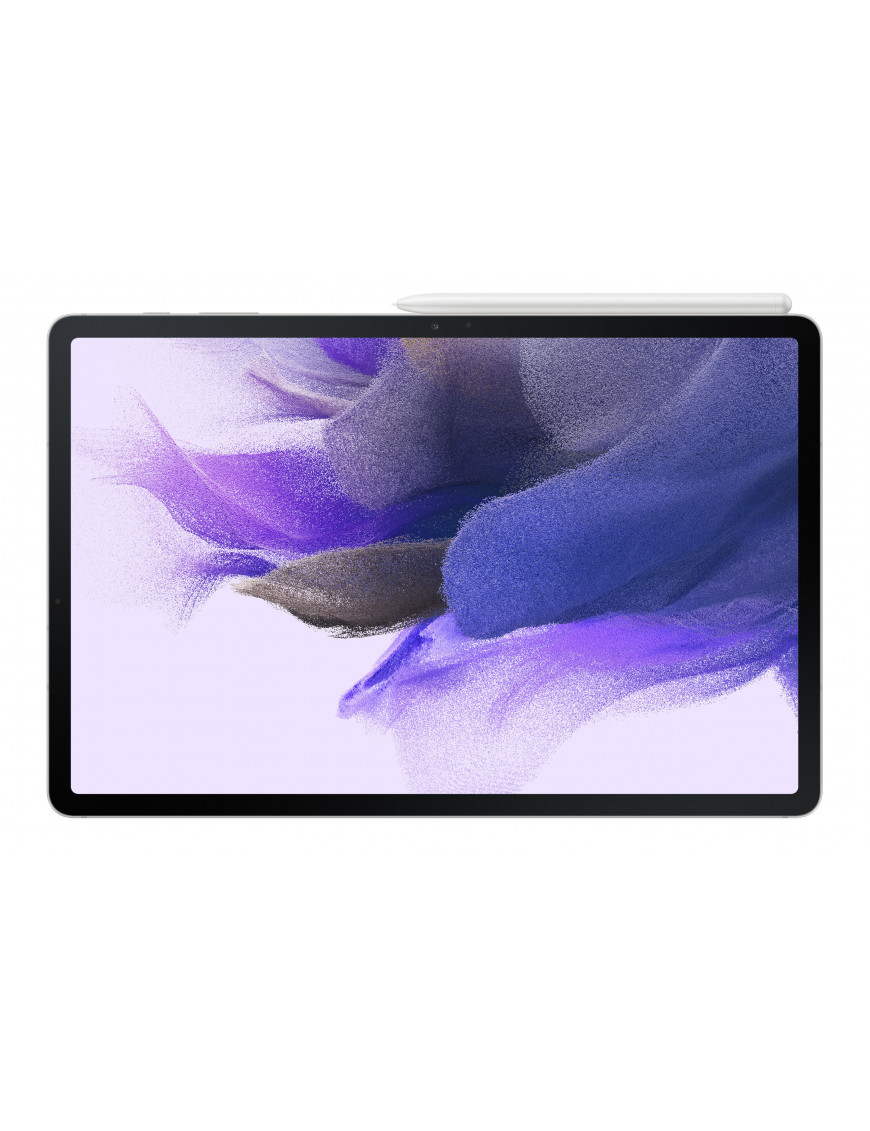 Samsung GALAXY Tab S7 FE Tablet T736B 5G 64GB mystic silver 