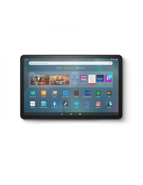 Amazon Fire Max 11 Tablet, 128 GB, Grau, mit Werbung