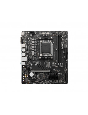 MSI PRO B650M-B mATX Mainboard Sockel AM5 HDMI/VGA