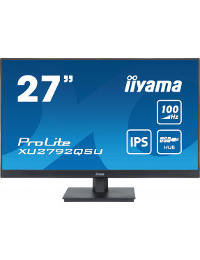 IIYAMA iiyama ProLite XU2792QSU-B6 68,6cm (27