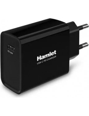 HAMLET USB-C WALL POWER SUPPLY