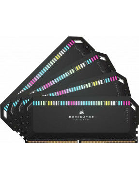 CORSAIR Corsair Dominator Platinum RGB 64GB DDR5-6600 Kit (4