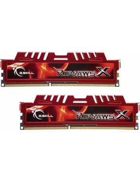 G.Skill 16GB (2x8GB)  Ripjaws X DDR3-16000 CL10 RAM Speicher