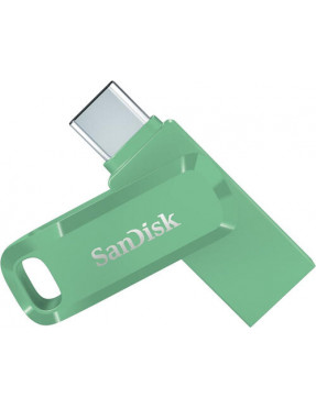 SanDisk Ultra Dual Drive Go 64 GB USB 3.1 Type-C / USB-A Sti
