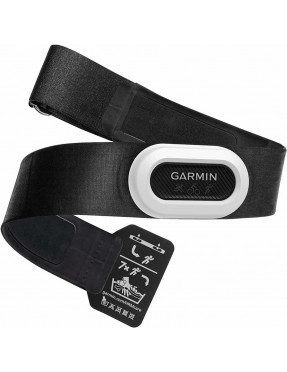 Garmin HRM-Pro™ Plus Herzfrequenz-Brustgurts