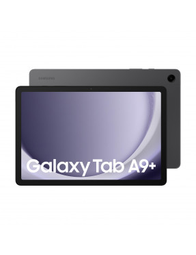 Samsung GALAXY Tab A9+ X210N WiFi 64GB graphite Android 13.0