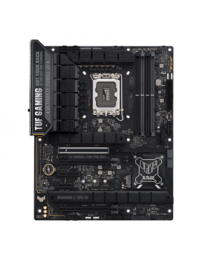 ASUS TUF Gaming Z790-Pro WIFI ATX Mainboard Sockel 1700 DP/H