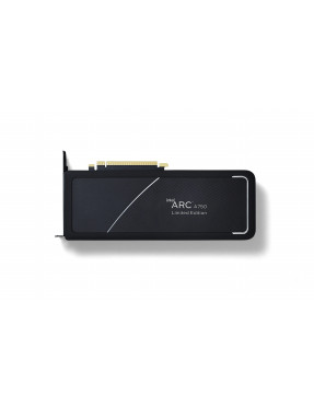 Intel INTEL Arc A750 Limited Edition, Grafikkarte 8GB GDDR6,