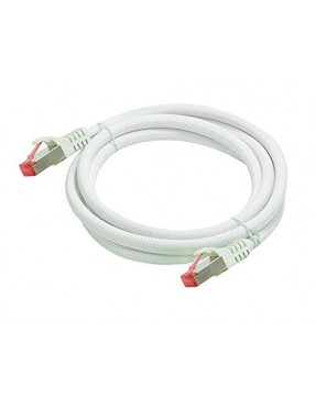 Python RNS Patchkabel Cat.6 S/FTP PiMF PVC 250MHz OFC 25m we