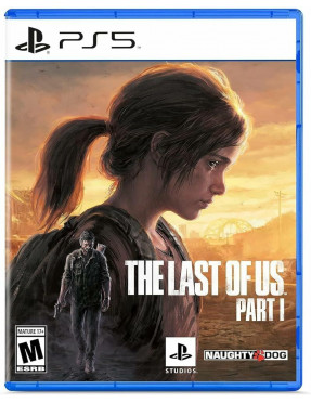 SONY The Last of Us Remake - PS5