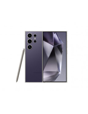 Samsung GALAXY S24 Ultra 5G S928B DS 512GB Titanium Violet A