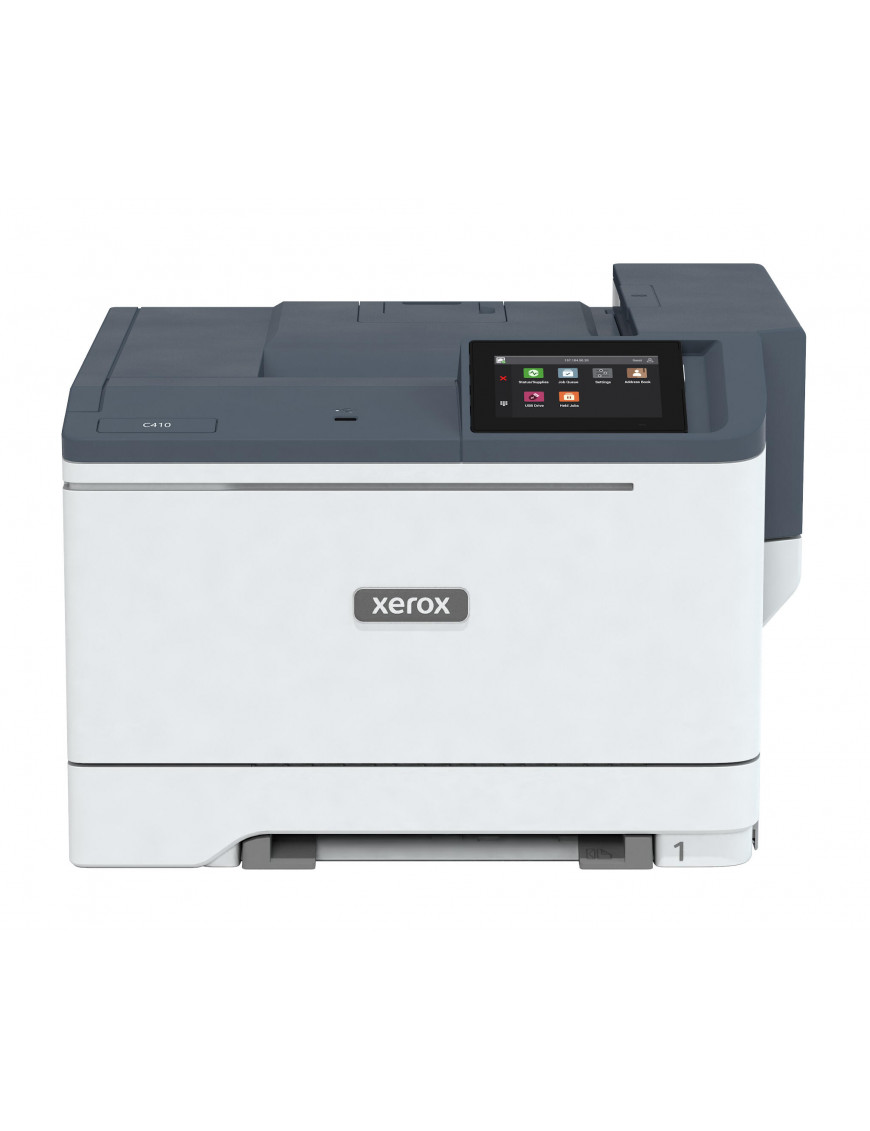 XEROX Xerox C410DN Farblaserdrucker USB LAN