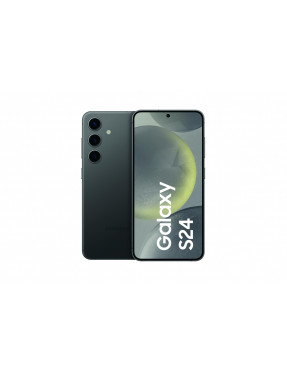 Samsung GALAXY S24 5G S921B DS 256GB Onyx Black Android 14.0