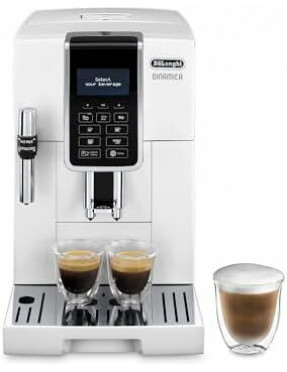 Delonghi DeLonghi ECAM 350.35.W Dinamica Kaffeevollautomat W