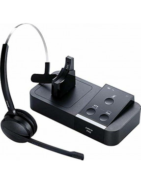 EPOS IMPACT D 10 Phone II - EU - kabelloses DECT-Headset (in