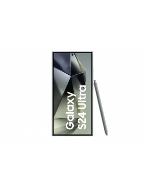 Samsung GALAXY S24 Ultra 5G S928B DS 256GB Titanium Gray And