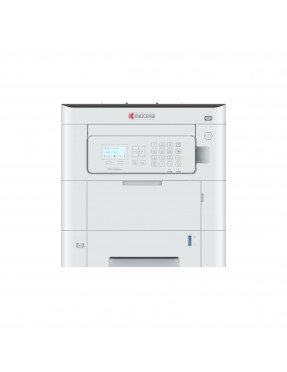 Kyocera ECOSYS PA3500cx Farblaserdrucker USB LAN