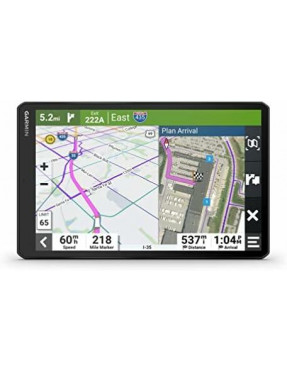 Garmin d?zl LGV1010 MT-D Navigationsgerät 25,7 cm GPS/Gallil