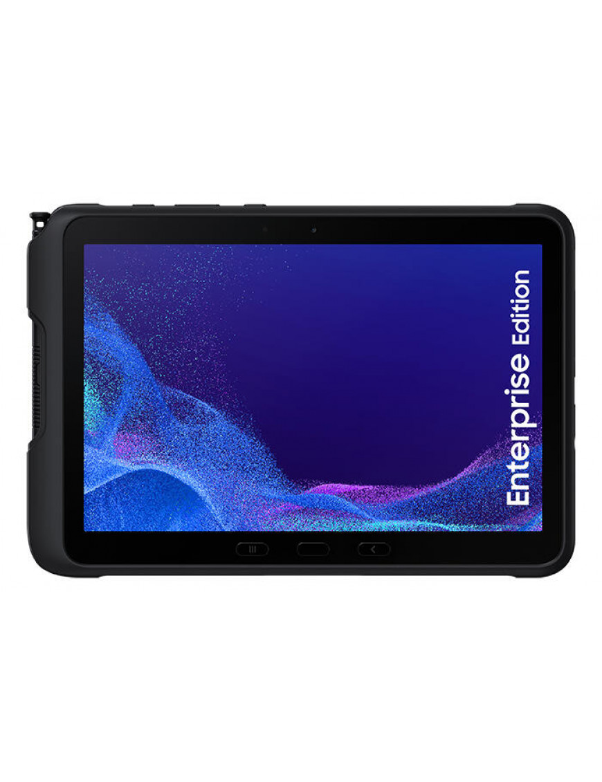 Samsung GALAXY Tab Active4 Pro EE 5G 128GB black Android 12.