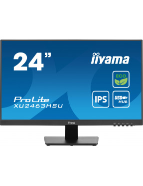IIYAMA iiyama ProLite XUB2293HSU-B6 54,6cm (21,5