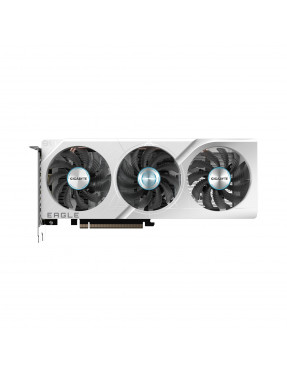 Gigabyte GIGABYTE GeForce RTX 4060 EAGLE OC ICE 8GB GDDR6 Ga