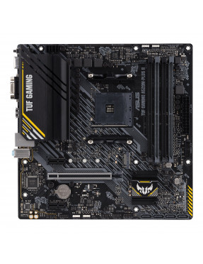 ASUS TUF GAMING A520M-PLUS II mATX Mainboard Sockel AM4 DP/H