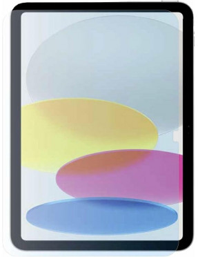 Tucano Displayschutz aus Glas für Samsung Galaxy Tab A9+ 11 