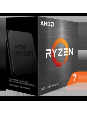 AMD Ryzen 7 5700 (8x 3.7 GHz) 20 MB Sockel AM4 CPU BOX