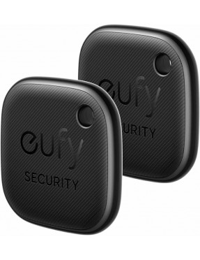 Anker eufy T87B0 Security SmartTrack Link Schlüsselfinder sc