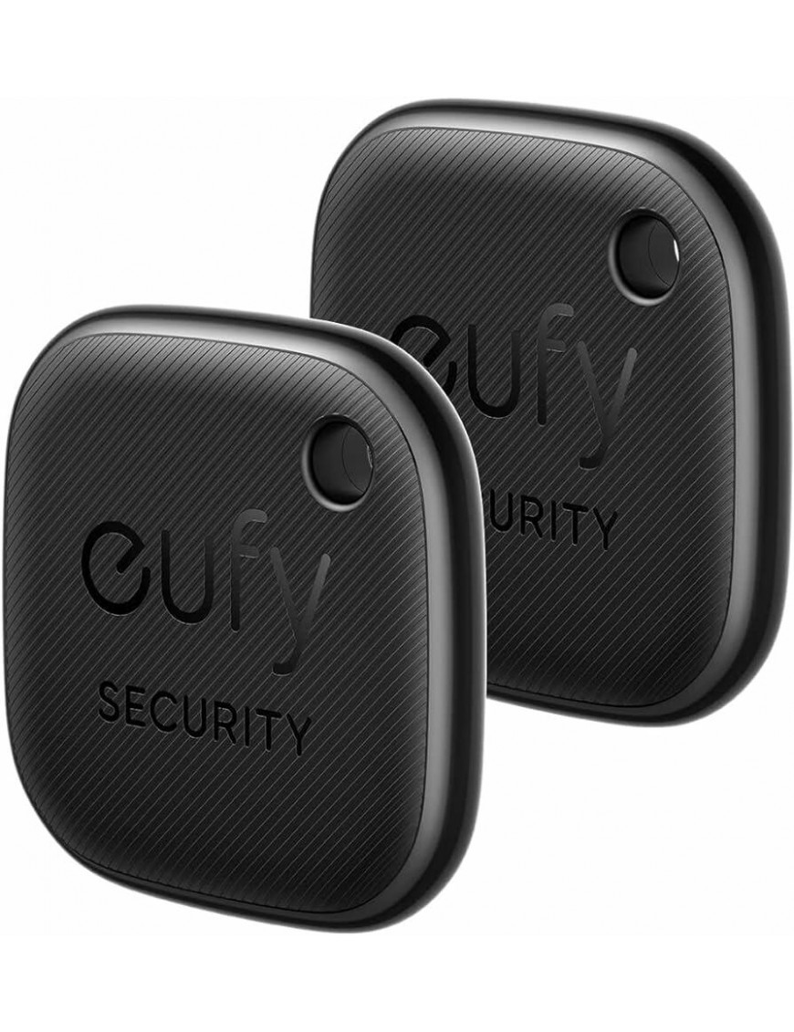 Anker eufy T87B0 Security SmartTrack Link Schlüsselfinder sc