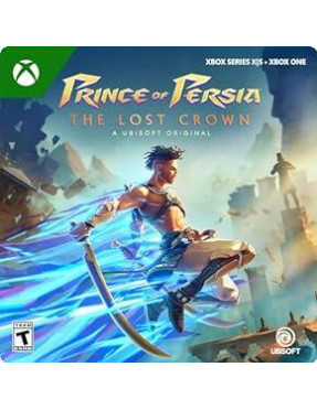 Microsoft Prince of Persia: The Lost Crown (Xbox Series S|X)