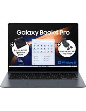 Samsung SAMSUNG Galaxy Book4 Pro 14