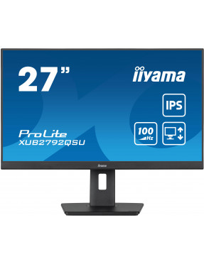 IIYAMA iiyama ProLite XUB2792QSU-B6 68,6cm (27
