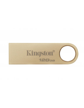 Kingston 128 GB DataTraveler SE9 G3 3.2 Gen1 USB-Stick Metal