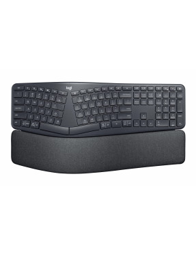 Logitech Ergo K860 Split for Business - US - ergonomische Ta