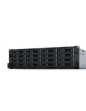 Synology Rackstation RS4021xs+ NAS System 16-Bay