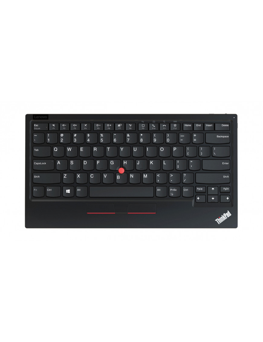 Lenovo ThinkPad -  Trackpoint Tastatur II (4Y40X49521)