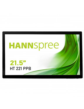 Hannspree Europe GmbH HANNspree HT221PPB 54.6 cm (21.5