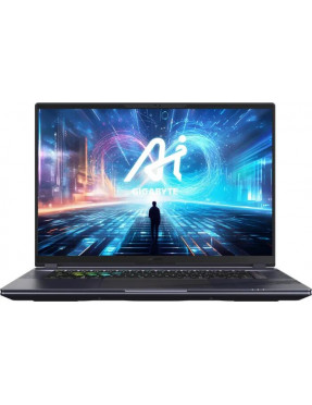 Gigabyte GIGABYTE AORUS 16X ASG-63DEC65SH i9-14900HX 32GB/2T