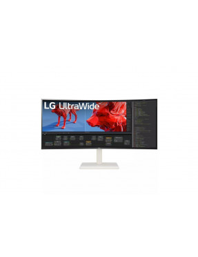 LG Electronics LG 38WR85QC-W 96.5cm (38