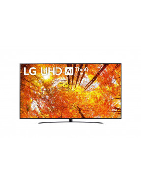 LG Electronics LG 86UQ91009LA UHD Smart-TV 217cm 100/120Hz