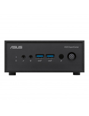 ASUS PN42-BBN200MV Barebone Mini PC Intel N200 DOS