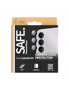 Panzerglass PanzerGlass SAFE Kameraschutz Samsung Galaxy A54