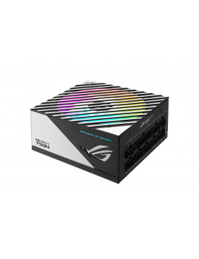 ASUS ROG Loki Platinum 750W SFX Netzteil ATX3.0 PCIe 5.0