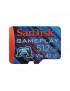 SanDisk GamePlay 512 GB microSDXC UHS-I-Speicherkarte bis 19