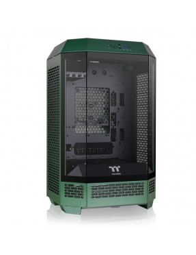 Thermaltake THERMALTAKE The Tower 300 Micro-ATX Gehäuse mit 